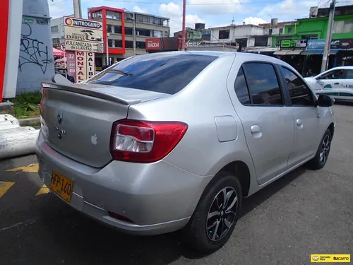 Renault Logan 1.6