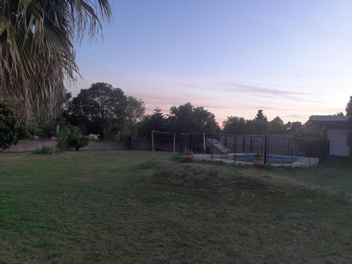 Imagen 3 de 15 de En Venta Quinta Con Pileta Ruta 18