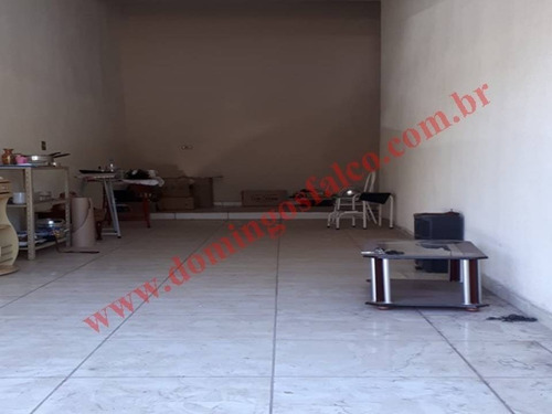 Imagem 1 de 23 de Venda - Prédio - São Judas - Piracicaba - Sp - D0085