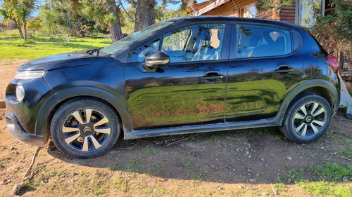Citroën C3 Puretech 82 Bvm Feel
