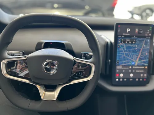 Volvo Ex30 Core 2025 Puré Electric