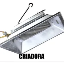 Comprar Criadora Para Aves 5 A 7lbs Presion Para 1200 Aves
