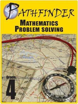 Libro Pathfinder Mathematics Problem Solving Grade 4 - Mr...