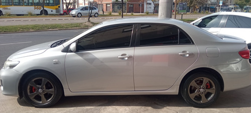 Imagen 6 de 16 de Toyota Corolla 1.8 Xei Automatico