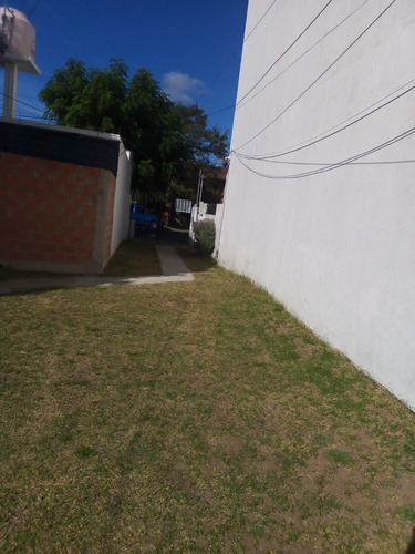 Se Vende Hermoso Departamento En Santa Teresita (centro)