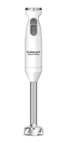Batidora De Inmersión Cuisinart Smart Stick Csb-175 Blanca 3