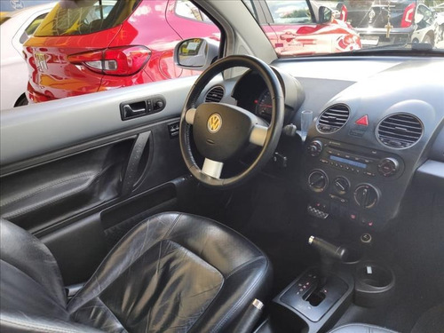 Volkswagen New Beetle 2.0 Mi 8v