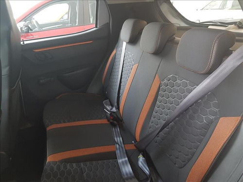 Imagem 4 de 5 de Renault Kwid 1.0 12v Sce Outsider