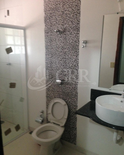 Imagem 15 de 18 de Venda- Lindo Sobrado No Portal Da Serra- Urbanova- Região Oeste De São José Dos Campos- Aceita Permuta - Ca00820 - 68349663