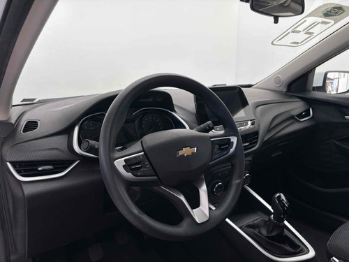 Chevrolet Onix 1.0 FLEX PLUS LT MANUAL