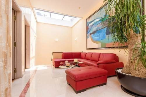 Imagen 13 de 14 de Jardines Del Pedregal, Casa En Venta