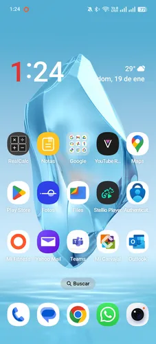 Celular Oneplus 12r Como Nuevo (Usado)