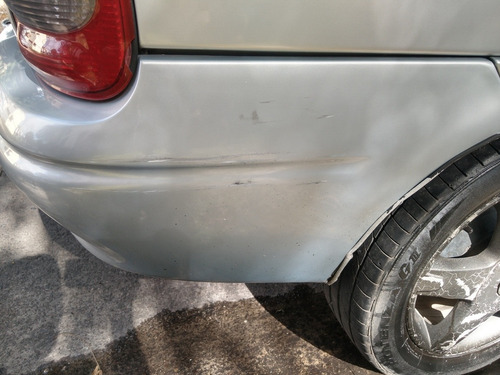 Chevrolet Corsa Classic Classic 4p Super1.6n