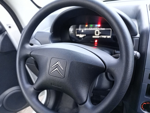 Citroën Berlingo Furgon 1.6 Hdi 92 Bussines Mixto