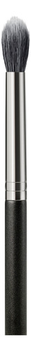 Pincel Para Ojos Mac 286s Dúo Fibre Tapered Transparente 1