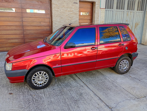 Fiat Uno 1.3 Fire Pack C Ii 5 p