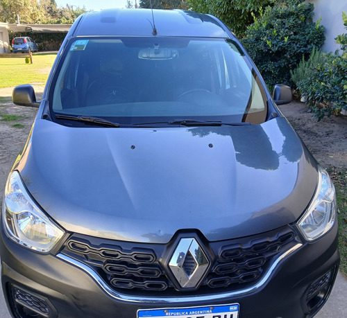 Renault Kangoo Ii Express Confort 1.6 Sce