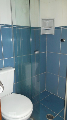 Apartamento À Venda - Piqueri, 3 Quartos, 60 - S893121615