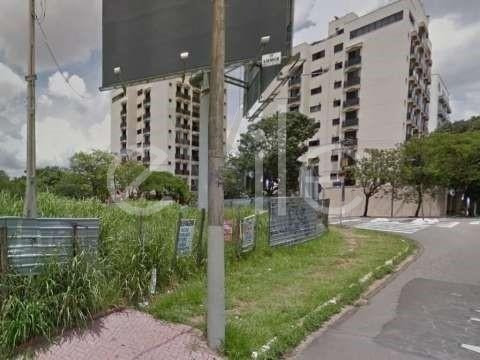 Terreno Para Aluguel Em Jardim Flamboyant - Te004943