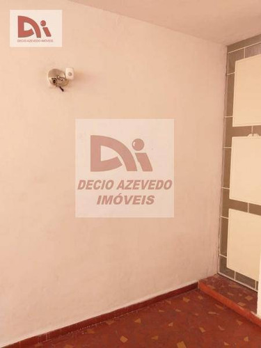 Imagem 13 de 30 de Casa Para Alugar, 200 M² Por R$ 2.500,00/mês - Jardim Das Nações - Taubaté/sp - Ca0044