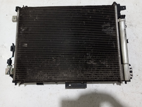Kit Frente Completa Nissan Versa 2019 2020 2021 (Usado)