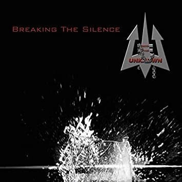 Into The Unknown Breaking The Silence Uk Import  Cd