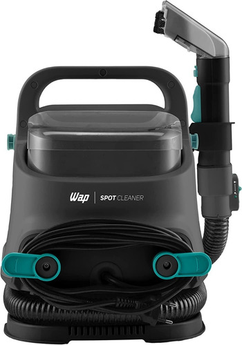 Extratora Wap Spot Cleaner W2 Higienizadora Portátil 220v