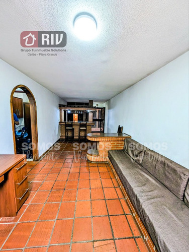 Alquiler - Apartamento En La Urb. Camuri Chico, Macuto, Estado La Guaira.