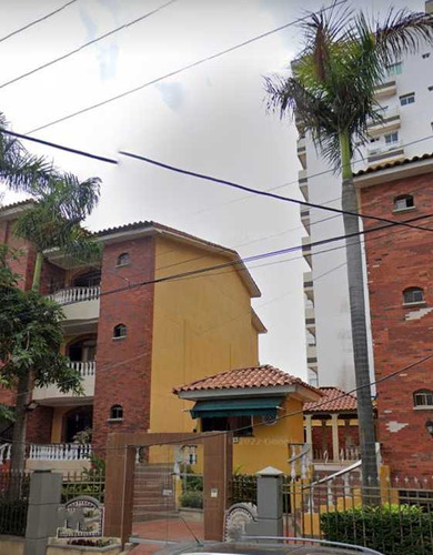 Se Vende Apartamento En Villasantos