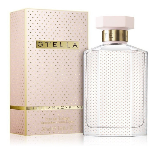 Perfume Importado Stella Edt 50ml Mccartney Original 