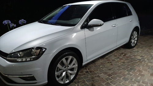 Volkswagen Golf 1.4 Comfortline Tsi Dsg
