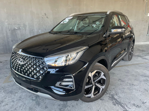 Chery Tiggo 5X 5X PRO 1.5 Turbo Flex Aut.