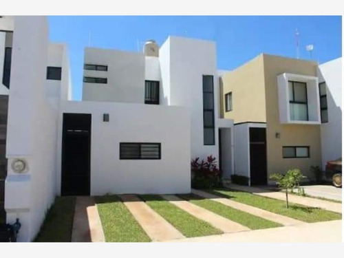 Imagen 2 de 9 de Casa Sola En Renta Residencial Floresta