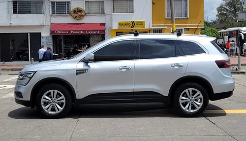 Renault Koleos 2.5 Zen