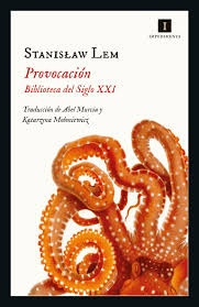 Provocación - Lem Stanislaw