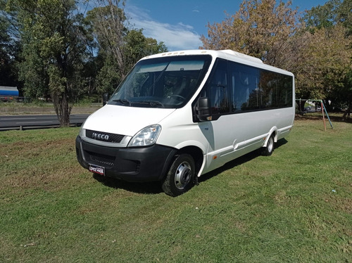 Iveco Daily 3.0 Chasis Cs Hd 70c17 155cv (4350)