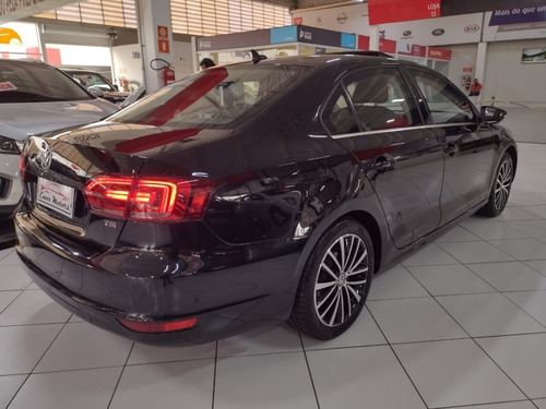 Vw Jetta Tsi Highline 2.0 2014 Top De Linha Super Oferta