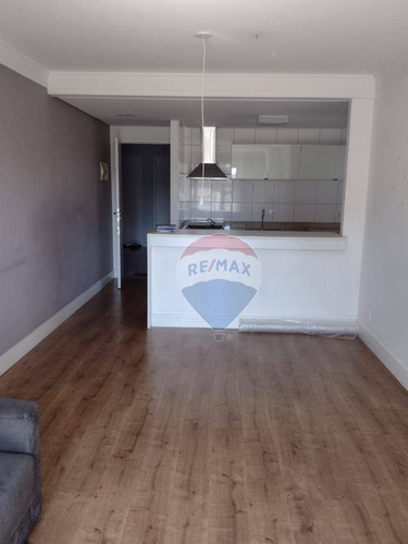 Imagem 6 de 20 de Apartamento Com 2 Dormitórios À Venda, 62 M² Por R$ 360.000,00 - Jardim Barbosa - Guarulhos/sp - Ap0091