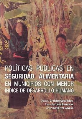 Libro Politicas Publicas En Seguridad Alimentaria En Muni...