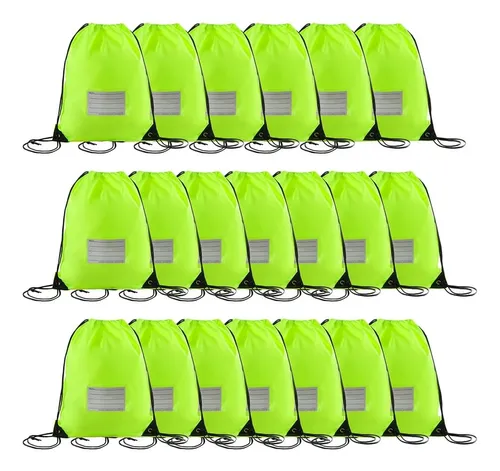 Drawstring backpack bulk online