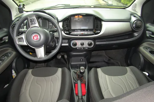 Fiat Uno 1.4 Way