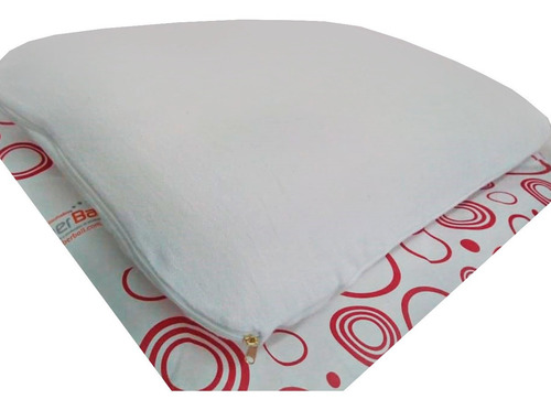 Almohada Fiberball Sensitive Memory Standard
