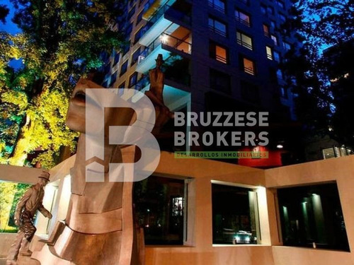 Departamento En Venta Ubicado En Belgrano, Capital Federal, Buenos Aires