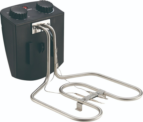 Imagen 4 de 8 de Freidora Eléctrica Sikla 4.5lts Acero Inoxidable 2000w Timer