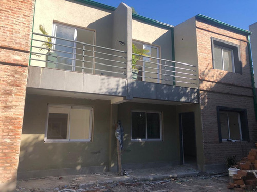 Imagen 21 de 30 de Ph Tipo Casa 4 Amb En Venta Ituzaingo C/cochera