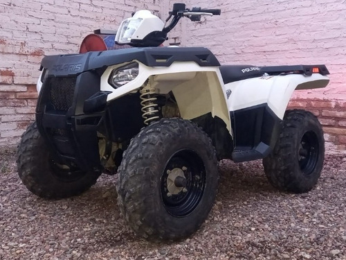 Imagen 5 de 8 de Polaris Sportman