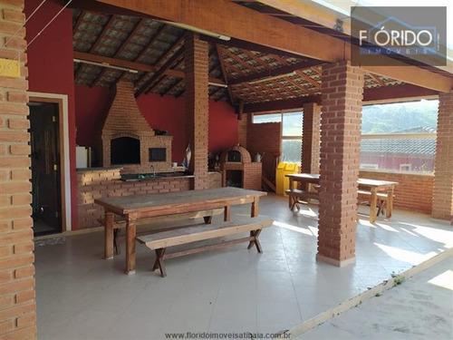 Imagem 11 de 14 de Chácaras À Venda Em Piracaia/sp - Compre O Seu Chácaras Aqui! - 1468970