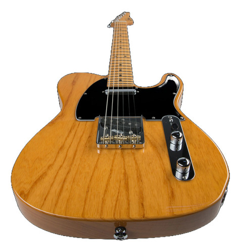 Guitarra Suhr Classic T Antique Transbutterscotch 01-cta-002
