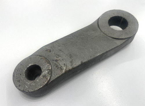 Braço Pitman F-250, 350 98/ Com Setor Visteon