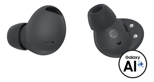 Fone de Ouvido Galaxy Buds 2 Pro Grafite Samsung (Novo com caixa
